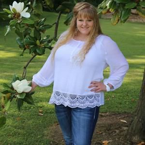 Meet your Posher, Melissa